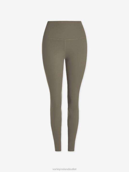 Apparel Gravity Grey Women Varley Always High Legging 25