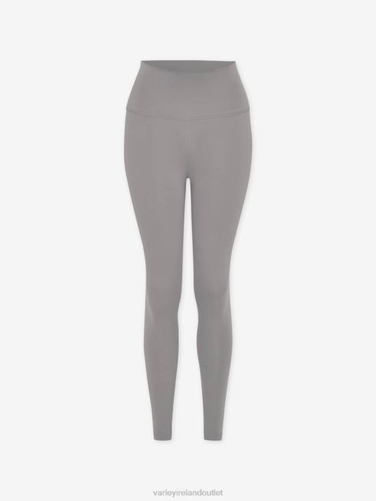 Apparel Gray Flannel Women Varley Always High Legging 25