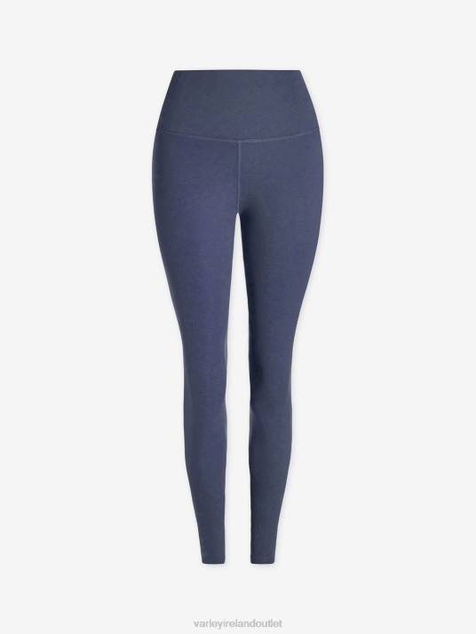Apparel Ombre Blue Women Varley Always High Legging 25
