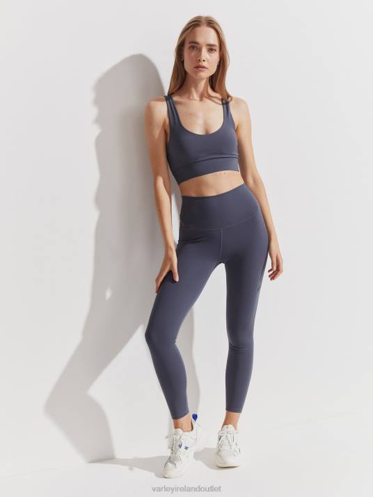 Apparel Ombre Blue Women Varley Always High Legging 25