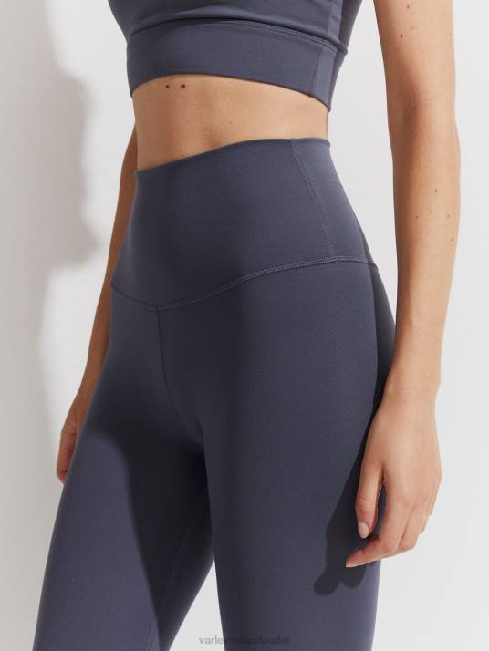 Apparel Ombre Blue Women Varley Always High Legging 25