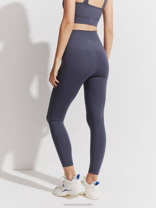Apparel Ombre Blue Women Varley Always High Legging 25