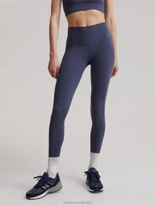 Apparel Ombre Blue Women Varley Always High Legging 25