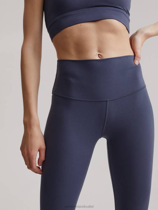 Apparel Ombre Blue Women Varley Always High Legging 25