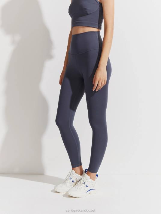 Apparel Ombre Blue Women Varley Always Super-High Legging 25