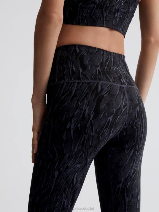 Apparel Scattered Shadow Women Varley Let's Go High-Rise Legging 25