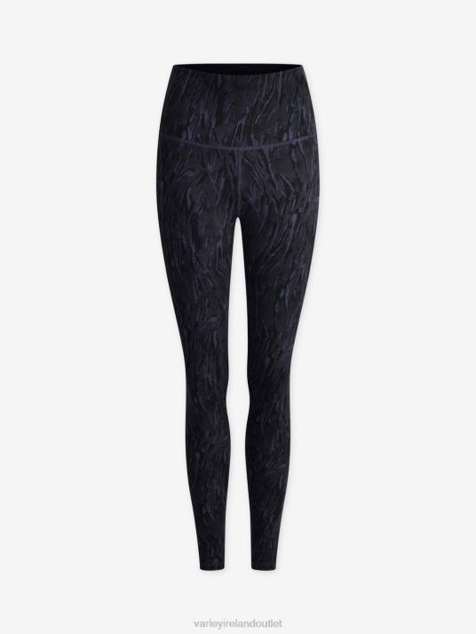 Apparel Scattered Shadow Women Varley Let's Go High-Rise Legging 25