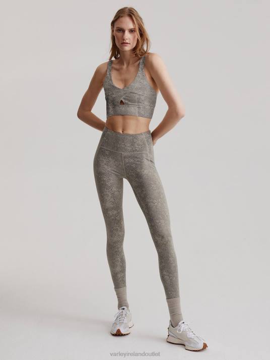 Apparel Seneca Rock Watersnake Women Varley Let's Go Night Running Legging 25