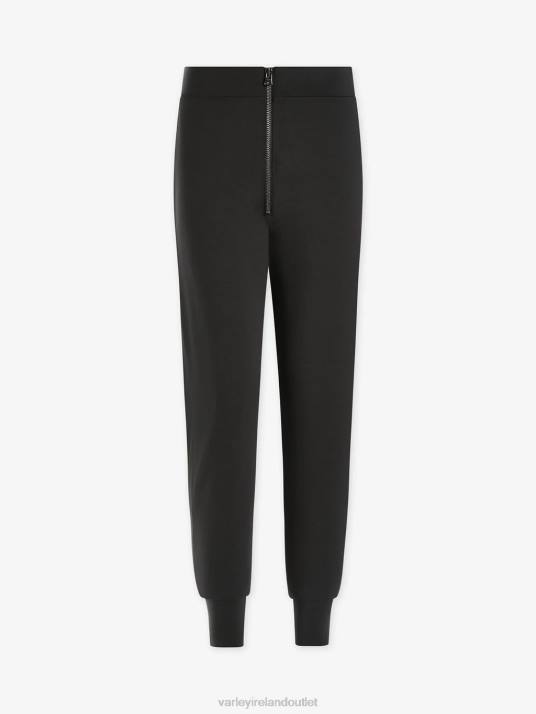 Apparel Black Women Varley Duxford Pant 00FX369
