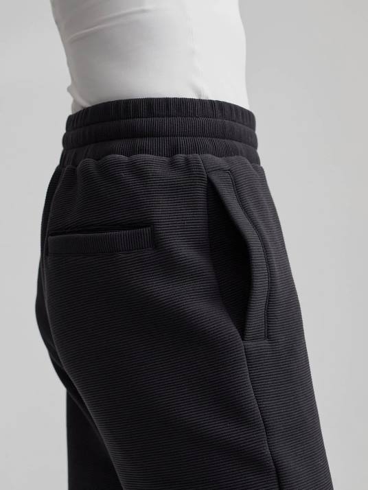 Apparel Black Women Varley Seville Pant 00FX359