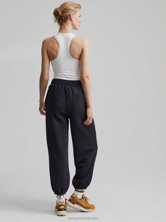 Apparel Black Women Varley Seville Pant 00FX359