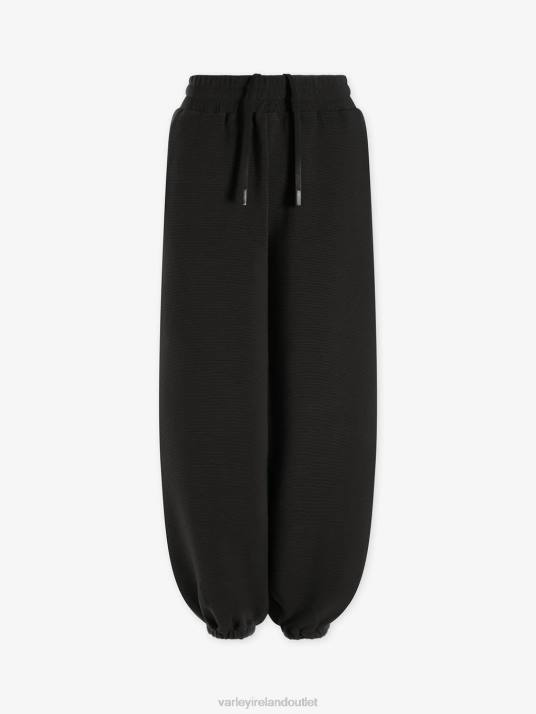Apparel Black Women Varley Seville Pant 00FX359