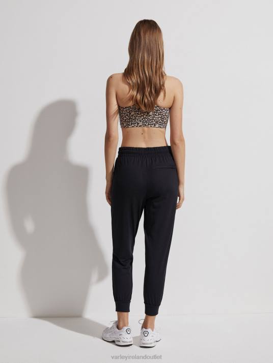 Apparel Black Women Varley Siena Jogger 00FX402
