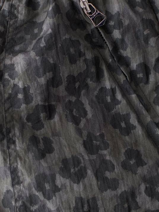 Apparel Camouflage Floral Women Varley Beckett Pant 00FX370