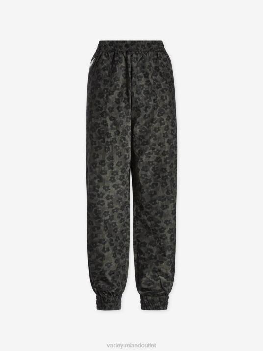 Apparel Camouflage Floral Women Varley Beckett Pant 00FX370