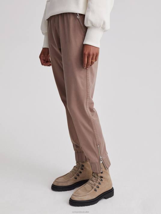 Apparel Fossil Women Varley Camino Pant 00FX373