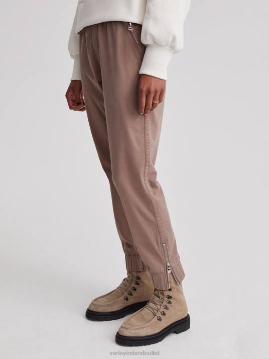 Apparel Fossil Women Varley Camino Pant 00FX373