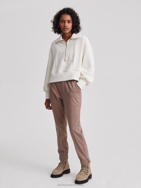 Apparel Fossil Women Varley Camino Pant 00FX373