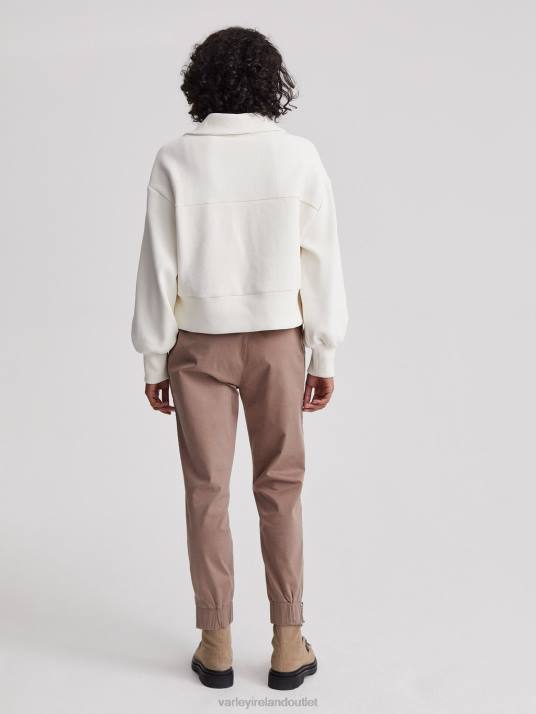 Apparel Fossil Women Varley Camino Pant 00FX373