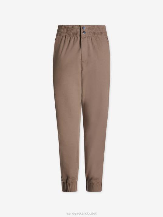 Apparel Fossil Women Varley Camino Pant 00FX373