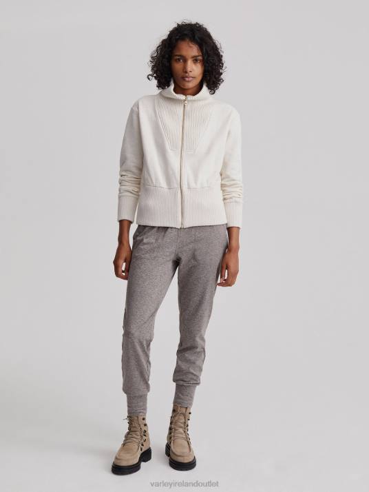Apparel Plum Kitten Marl Women Varley Duke Jogger 00FX375