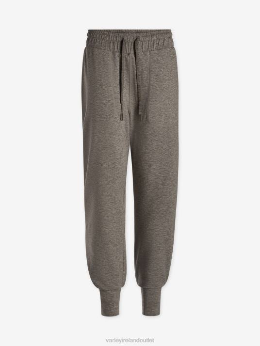 Apparel Plum Kitten Marl Women Varley Duke Jogger 00FX375
