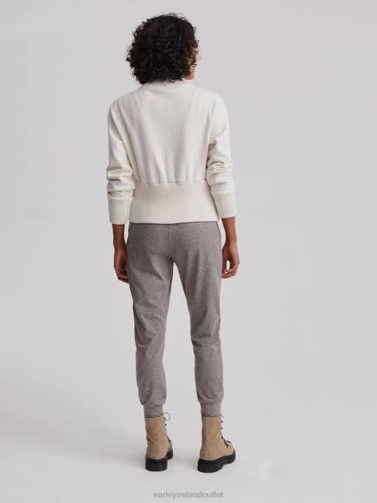 Apparel Plum Kitten Marl Women Varley Duke Jogger 00FX375