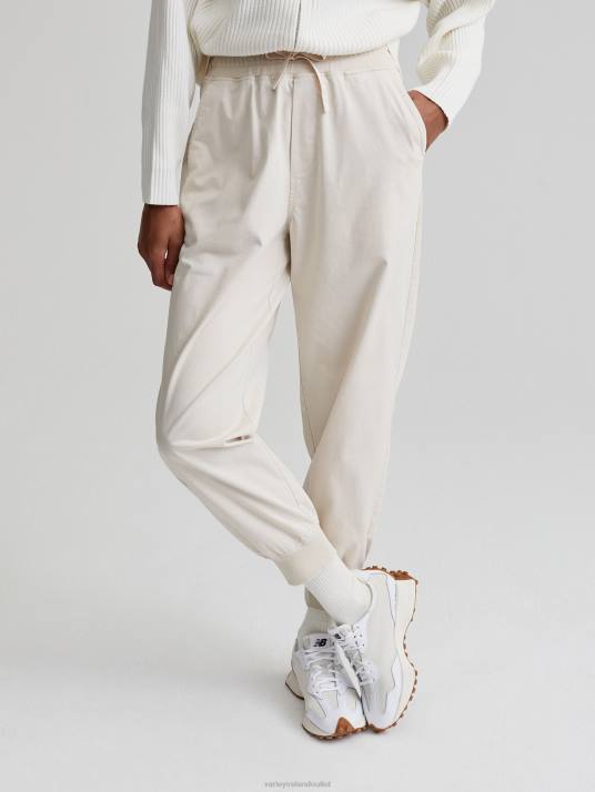 Apparel Sandshell Women Varley Donovan Pant 00FX396