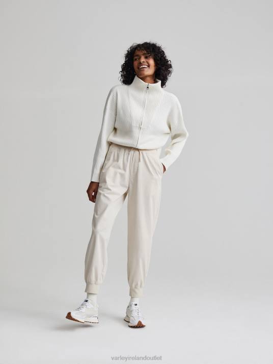 Apparel Sandshell Women Varley Donovan Pant 00FX396