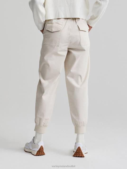 Apparel Sandshell Women Varley Donovan Pant 00FX396