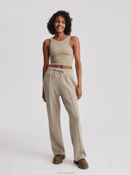 Apparel Seneca Rock Women Varley Haddon Pant 00FX363