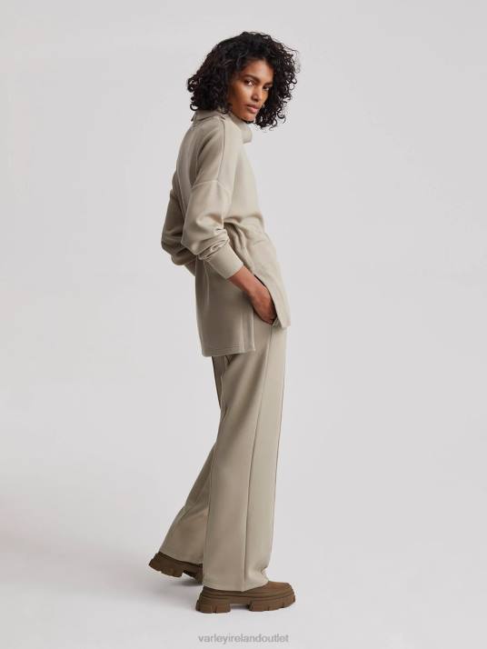 Apparel Seneca Rock Women Varley Haddon Pant 00FX363