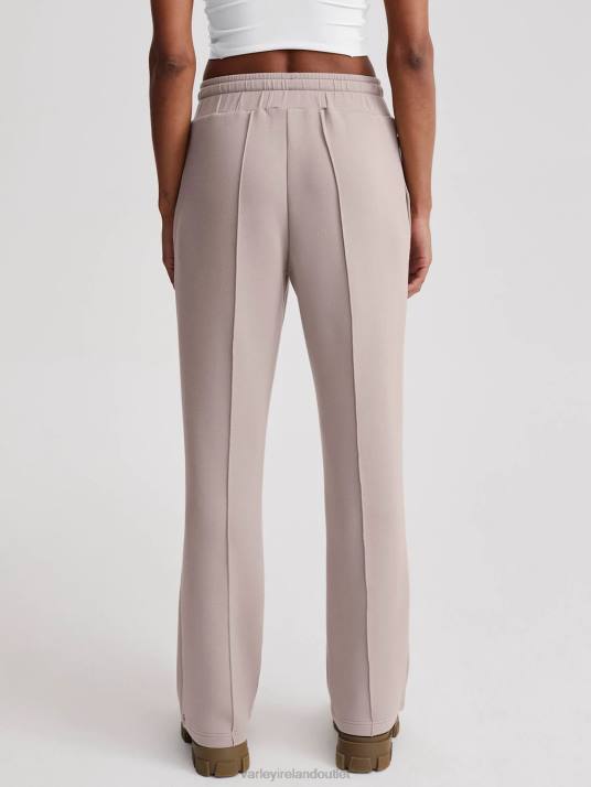 Apparel Taupe Clay Women Varley Haddon Pant 00FX361