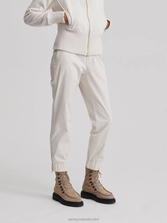 Apparel Whitecap Gray Women Varley Camino Pant 00FX372