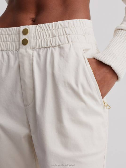 Apparel Whitecap Gray Women Varley Camino Pant 00FX372