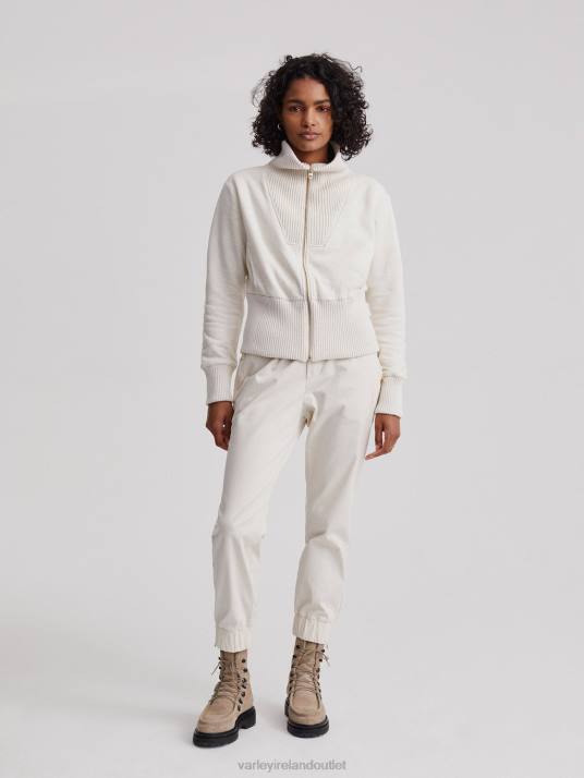 Apparel Whitecap Gray Women Varley Camino Pant 00FX372