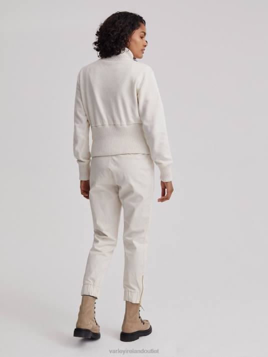 Apparel Whitecap Gray Women Varley Camino Pant 00FX372