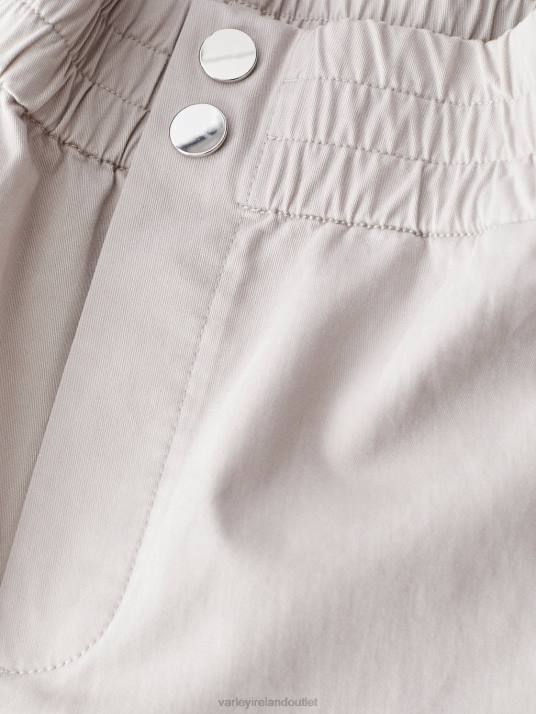 Apparel Whitecap Gray Women Varley Camino Pant 00FX372