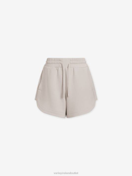 Apparel Birch Women Varley Keely High-Rise Short 00FX299