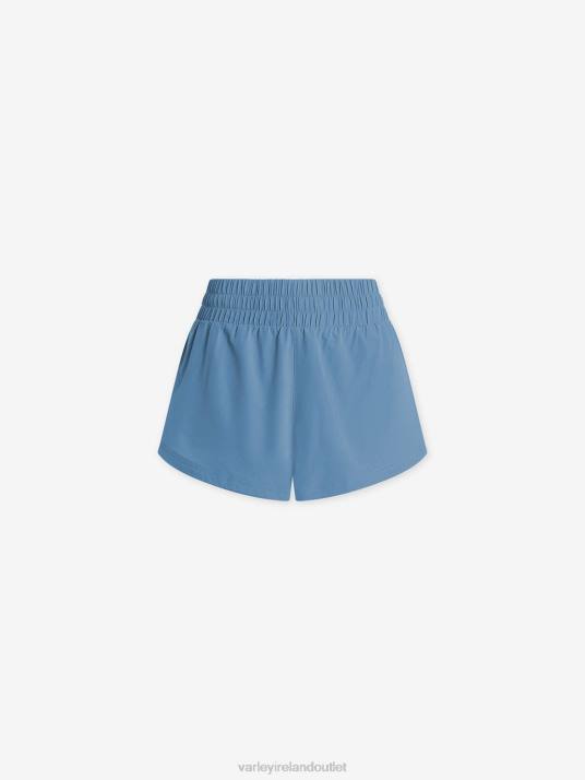 Apparel Blue Heaven Women Varley Kallin Running Short 1.5