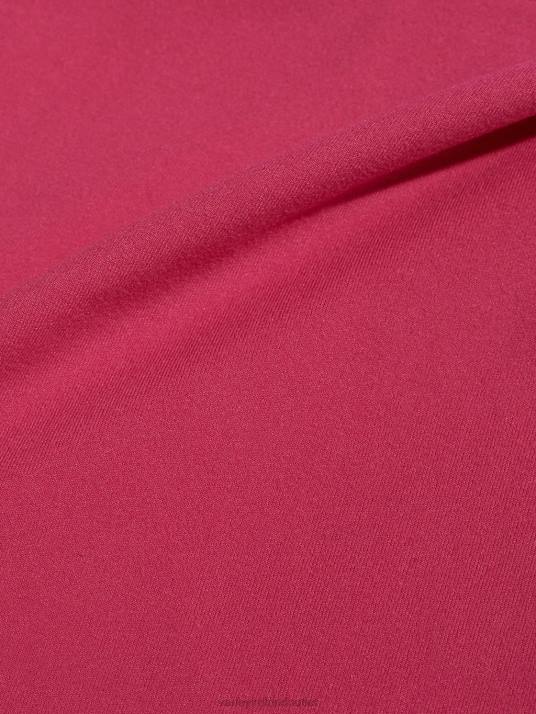 Apparel Vibrant Fuchsia Women Varley Let's Move Short 7