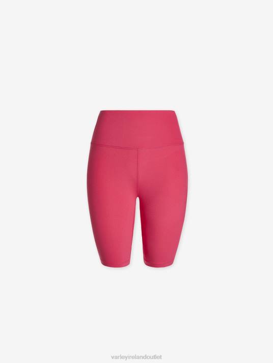 Apparel Vibrant Fuchsia Women Varley Let's Move Short 7
