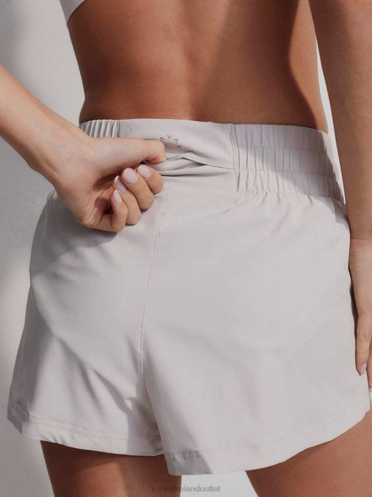 Apparel Windchime Women Varley Kallin Running Short 1.5
