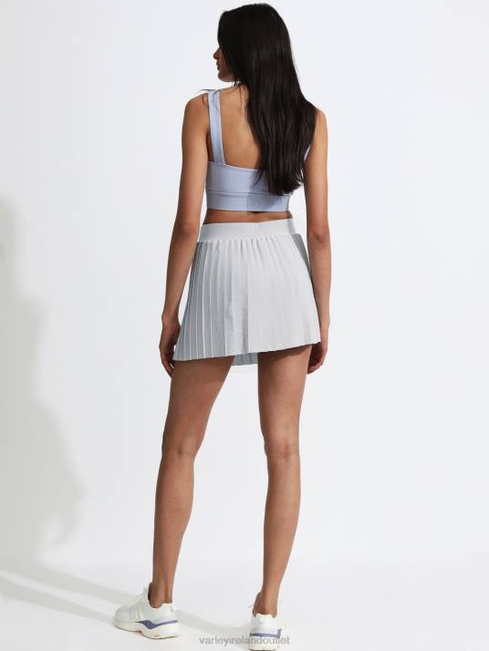 Apparel Microchip Women Varley Melody Skort 00FX408