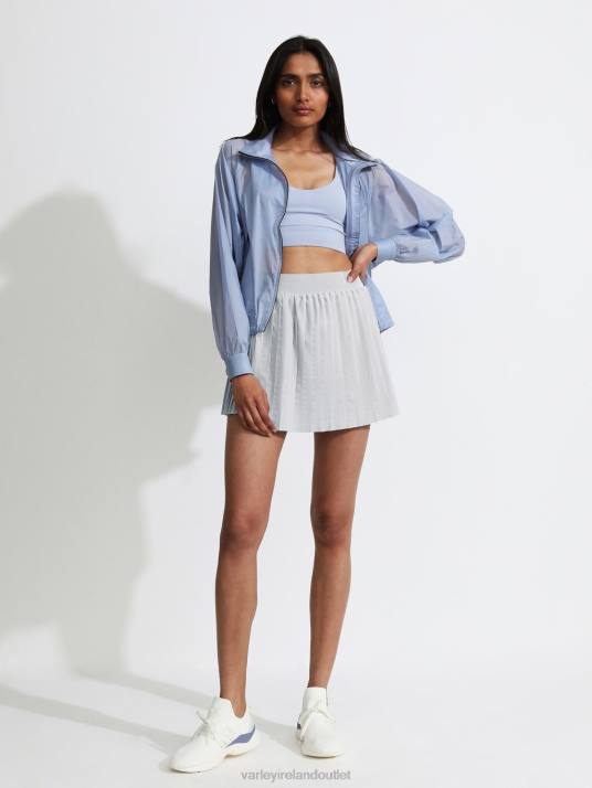 Apparel Microchip Women Varley Melody Skort 00FX408