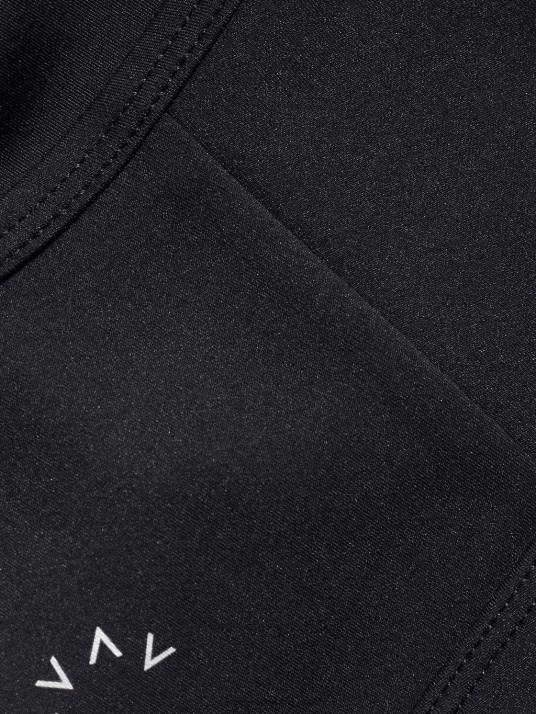 Apparel Black Women Varley Let's Go Park Bra 00FX128