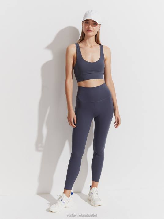 Apparel Ombre Blue Women Varley Always Edwards Bra 00FX60