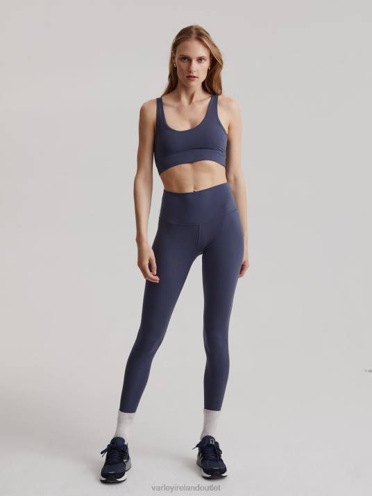 Apparel Ombre Blue Women Varley Always Edwards Bra 00FX60