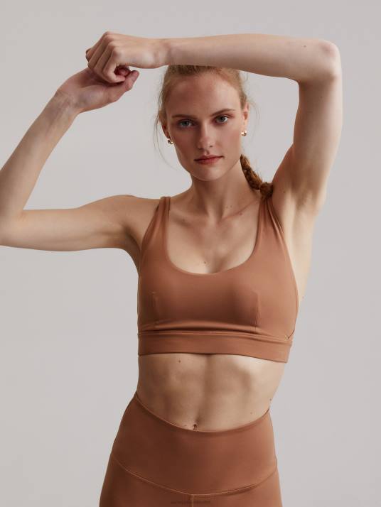 Apparel Rye Women Varley Let's Move Severn Bra 00FX52