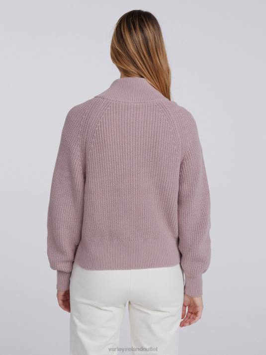 Apparel Bark Rose Women Varley Delfern Jacket 00FX464